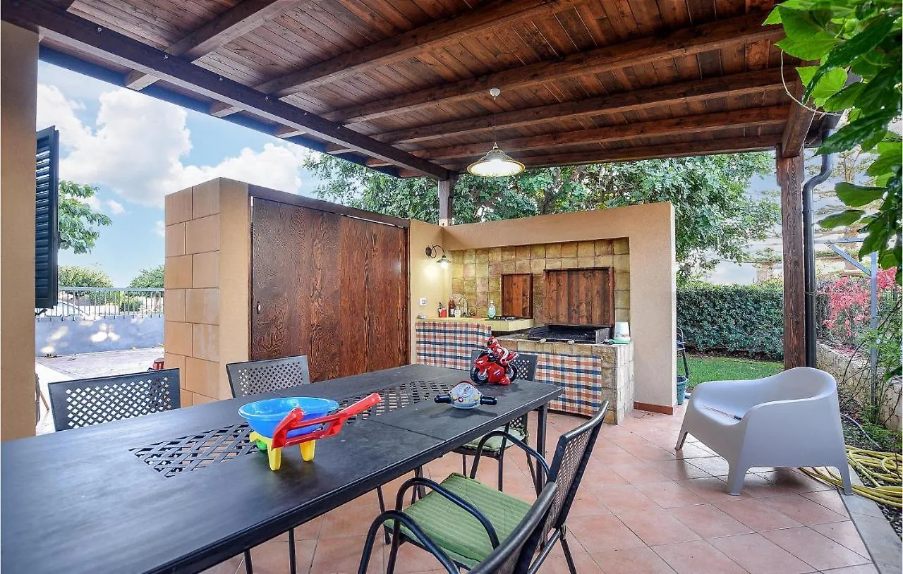 Nice Home In Marina Di Modica With Wifi Holiday home