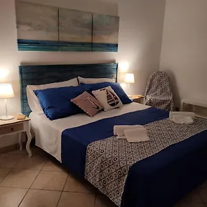  Ferienhaus L'ancora Blu