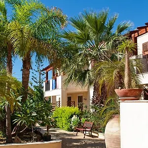 3* Aparthotel Casa Del Mar Sicilia