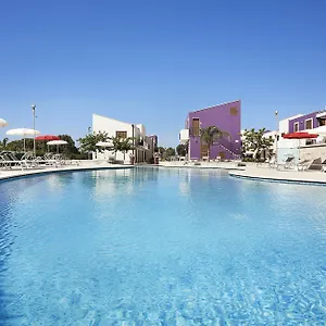 Blu Modicamare Aparthotel